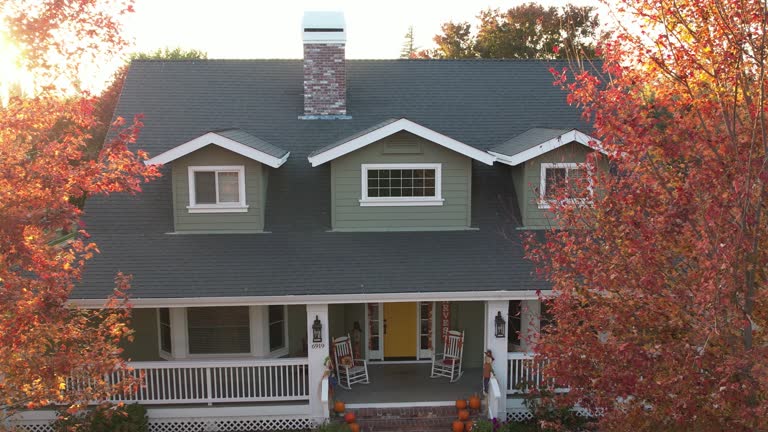 Hot Roofs in Saxonburg, PA