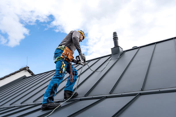 Best Roofing for New Construction  in Saxonburg, PA